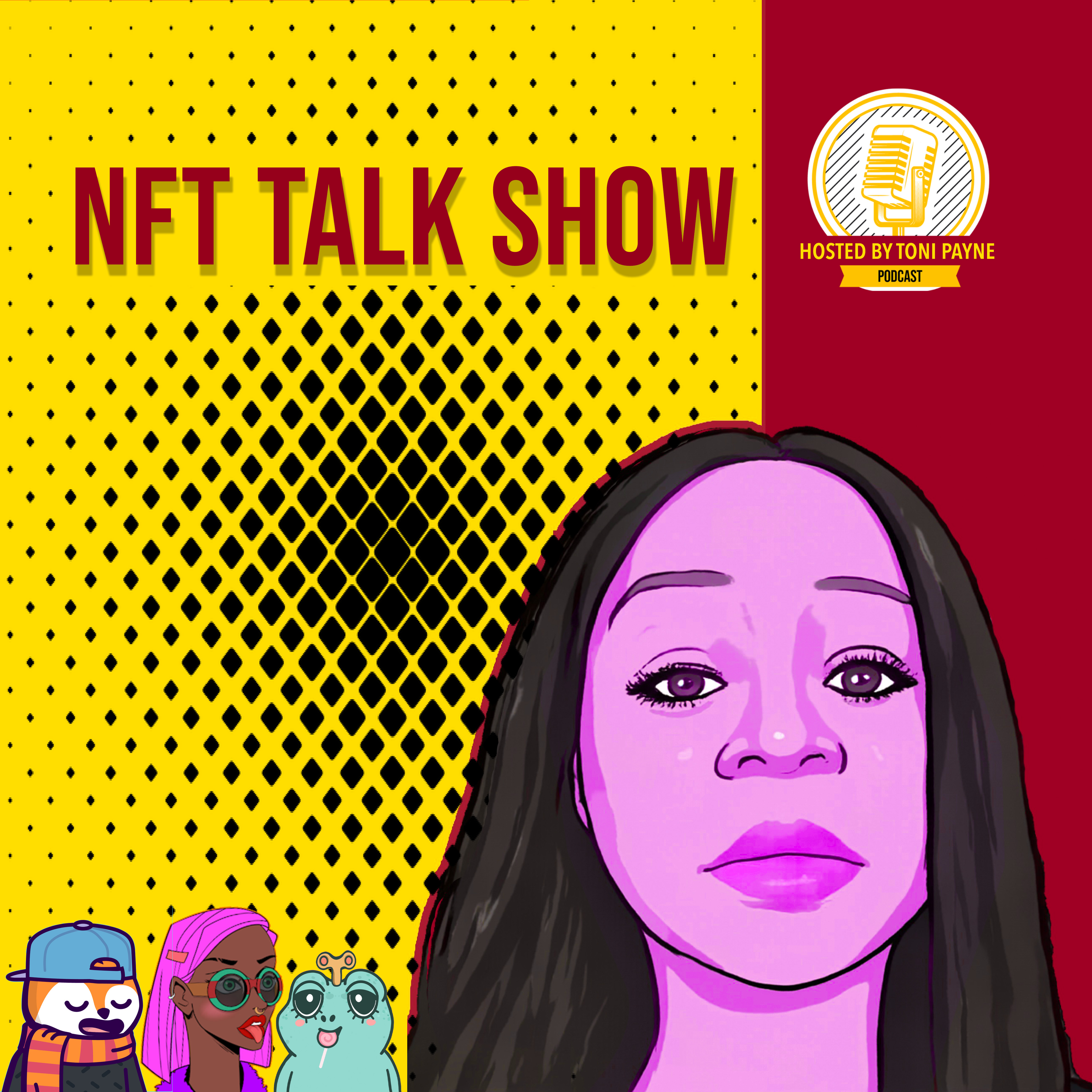 NFT Talk Show 