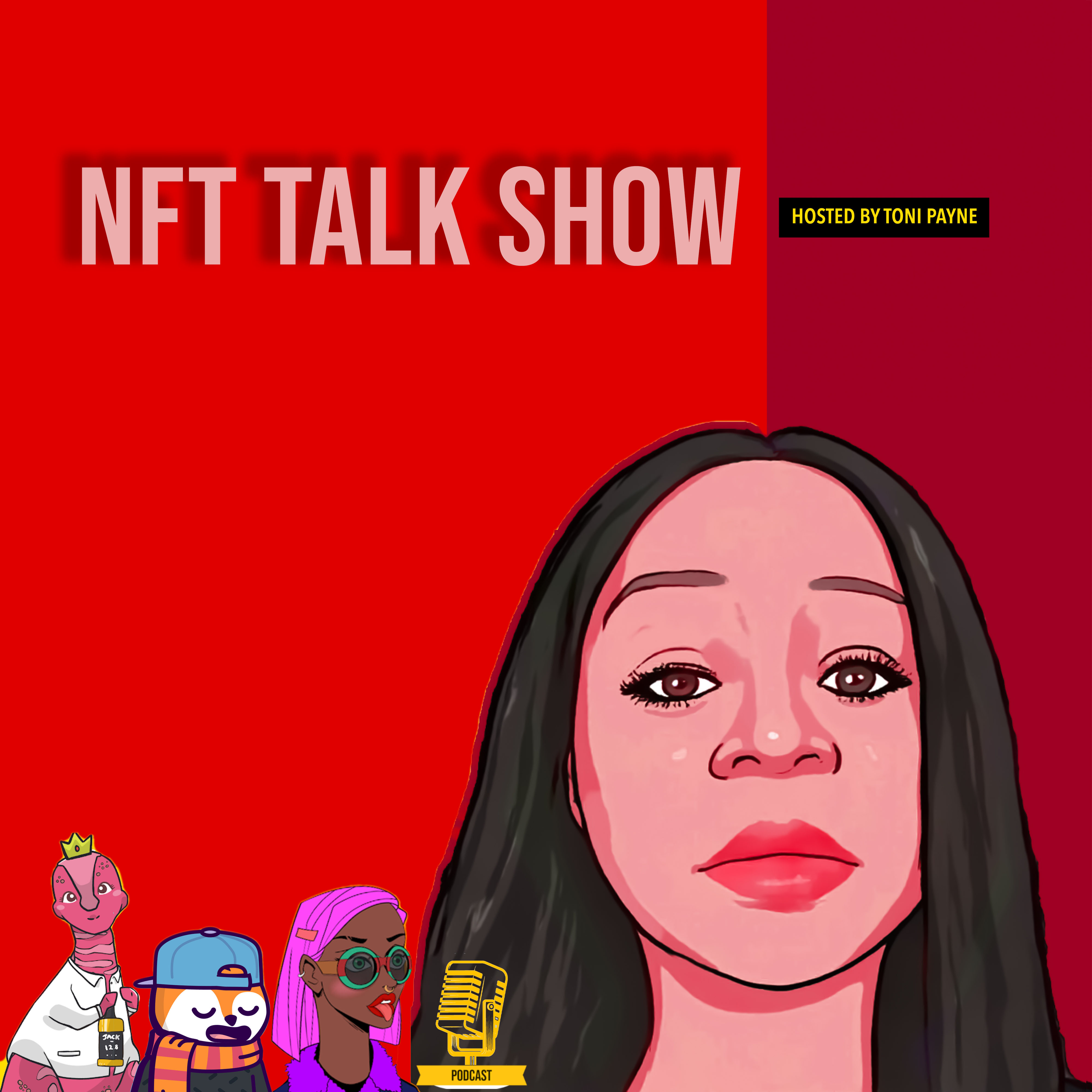 NFT Talk Show 